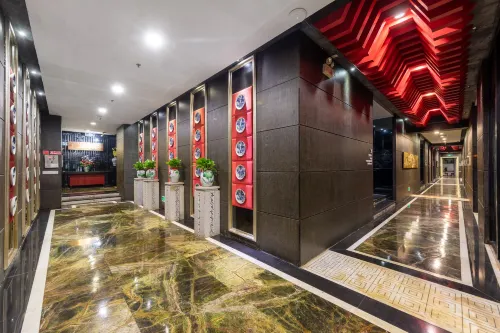 Park Lane Hotel (Foshan Shunde Lecong) Dining Photos