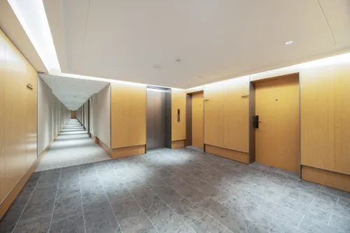JI (Guangzhou Zhongshan Daxue) Khu vực công cộng Photos