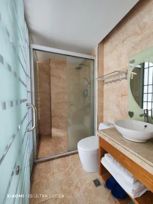 Huangshan Peak Boutique Hotel Chambres Photos