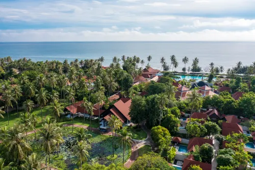 Wyndham Hua Hin Pranburi Resort and Villas Featured Photos