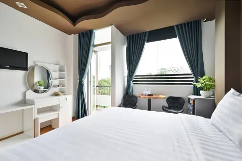 The Noble Swan Wood Park Hotel Nổi bật Photos