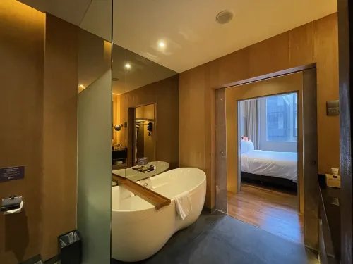 Oasia Resort Sentosa by Far East Hospitality Rooms Photos