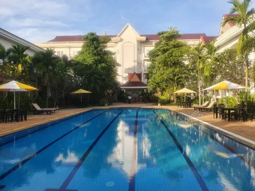 Glorious Hotel & Spa Loisirs et amusements Photos