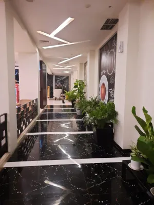 The Sun Hotel Madiun Photos