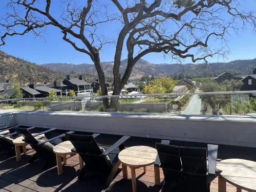 Four Seasons Resort Napa Valley Near Hotel Photos