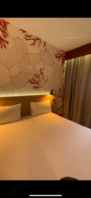 Ibis Styles Barcelona City Bogatell Chambres Photos