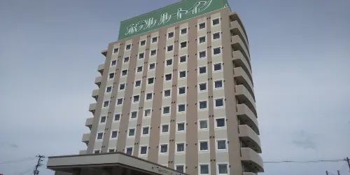Hotel Route-Inn Towada À ne pas manquer Photos