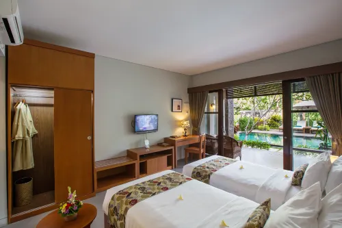 The Astari Villa and Residence Featured Photos