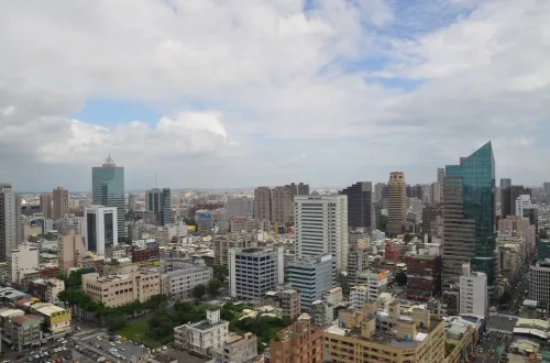 Howard Plaza Hotel Kaohsiung À proximité de l'hôtel Photos