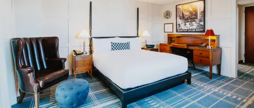 The Charles Hotel Harvard Square Rooms Photos