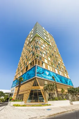 Fusion Suites Vũng Tàu Nổi bật Photos