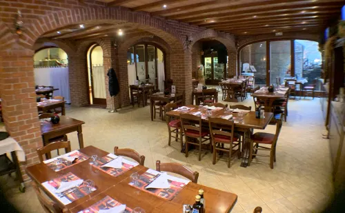AS Hotel Monza Ristorazione Photos