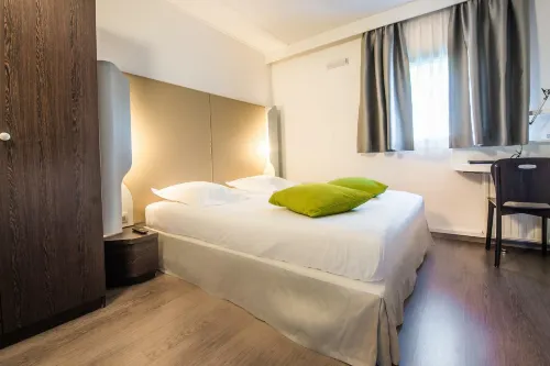 Mandarina Hotel Luxembourg Airport Da non perdere Photos
