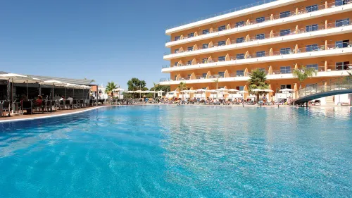 Hotel Apartamento Paraiso de Albufeira Featured Photos