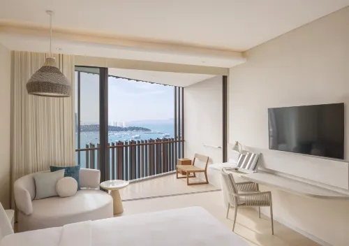 Hilton Pattaya Featured Photos