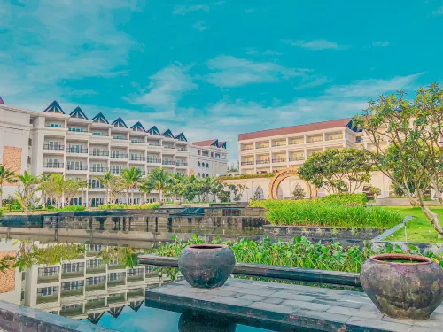 Muine Bay Resort Nổi bật Photos