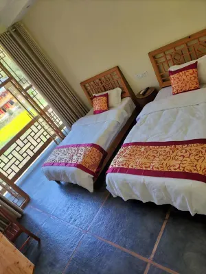 Zhangjiajie Latitude 30 Degree North Farm Stay Rooms Photos