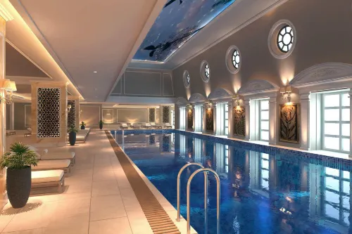 MerPerle Dalat Hotel Nổi bật Photos