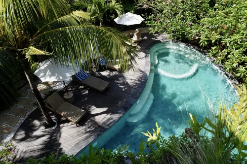 Umakayu Joglo Villa Bali - Boutique Hotel Unggulan Photos