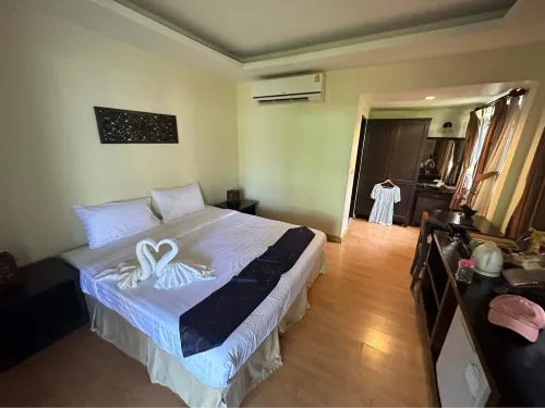 Samui Mermaid Beachfront Chambres Photos