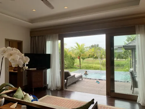 Anantara Desaru Coast Resort Photos
