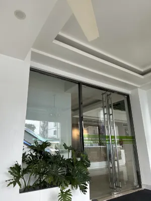 Harmony Phnom Penh Hotel Public Areas Photos