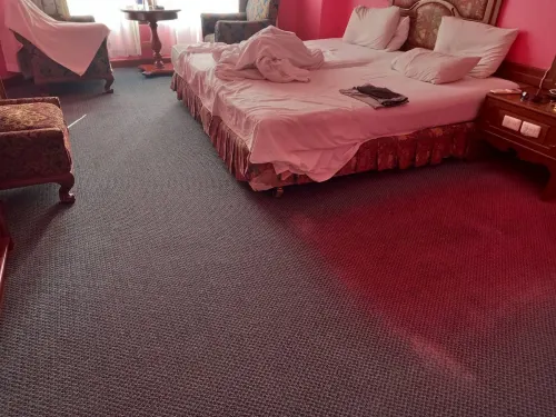 Diamond River Ping Petch-Ngam Hotel Zimmer Photos