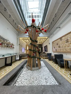Sunway Hotel Georgetown Penang Public Areas Photos