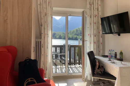 Hotel Haus am See Self Check-IN Camere Photos