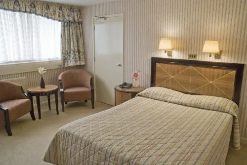Britannia Hotel Coventry Chambres Photos