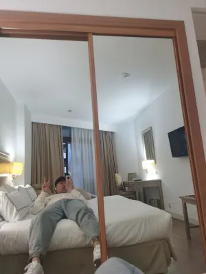 Melia Costa Del Sol Номера Photos