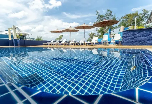 Huizhou Yunshu · xiaodaowan boutique Sea View Apartment Leisure & Recreation Photos