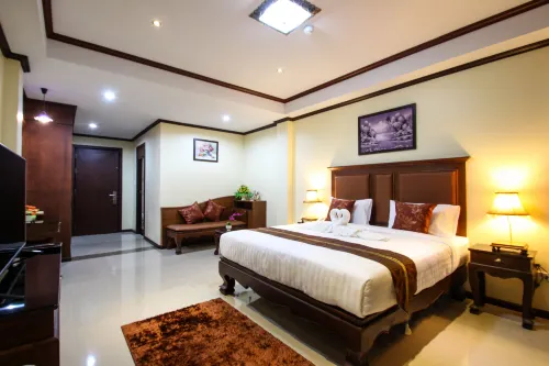 I Boutique Hotel Featured Photos