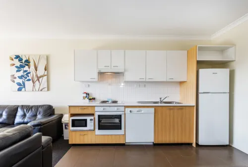 Perth Ascot Central Apartment Hotel Official Camere Photos