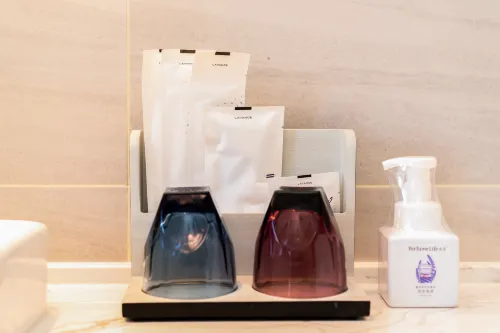 Lavande Hotel (Beijing Yanqing Badaling Great Wall Store) Photos