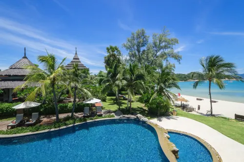 Royal Muang Samui Villas À ne pas manquer Photos