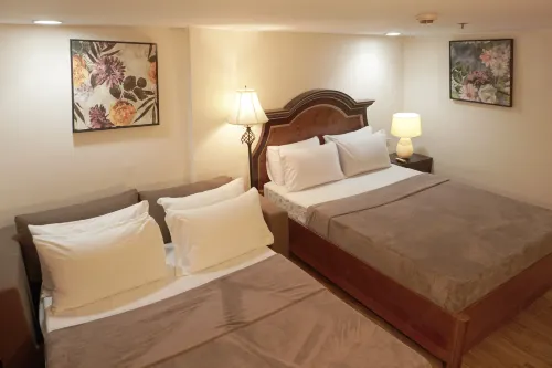 1775 Adriatico Suites Unggulan Photos