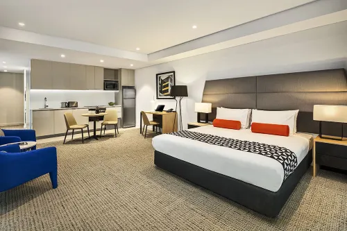 Quest St Leonards Rooms Photos