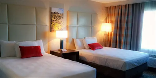 Avi Resort & Casino Rooms Photos