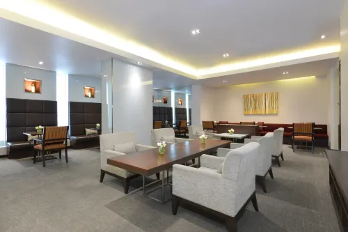 BelAire Bangkok Sukhumvit Business Facilities Photos