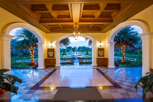 Chateau de Khaoyai Hotel & Resort Избранное Photos