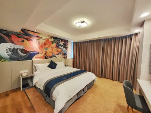 7 Continents Business Tourism Hotel Empfohlen Photos