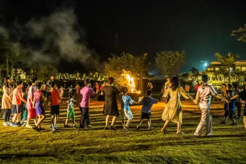 Springwoods Club Palm Tree Hotel Photos