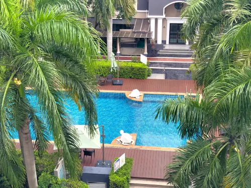 The Green View Hotel Rooms Photos