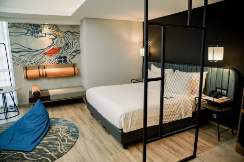 Luminor Hotel Purwokerto Photos