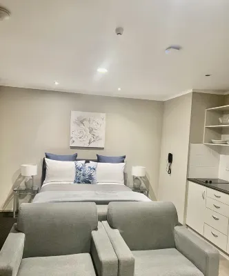 Ashbrook Motel Taupo Rooms Photos