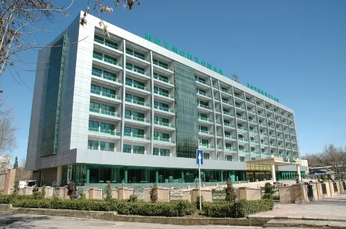 Tajikistan Hotel Da non perdere Photos