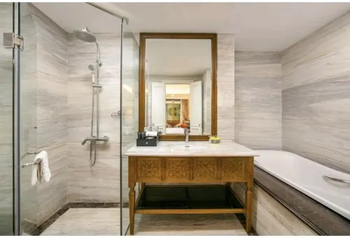 Novotel Bangkok on Siam Square Kamar Photos