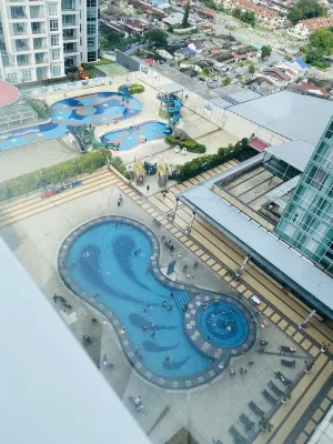KSL Hotel & Resort Leisure & Recreation Photos