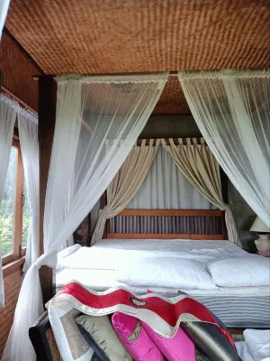 Vimarnkiri Resort Chambres Photos